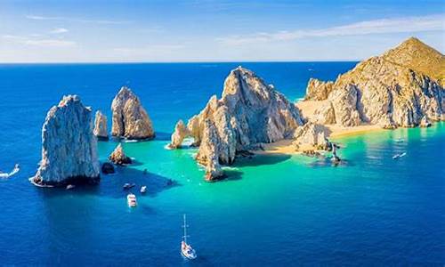 Enjoy Cabo Wabo’s Scenic Views and Stunning Sunsets in Cabo San Lucas, Mexico