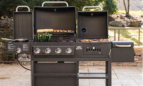 Grill Like a Pro with Cabo Wabo Backyard Boss