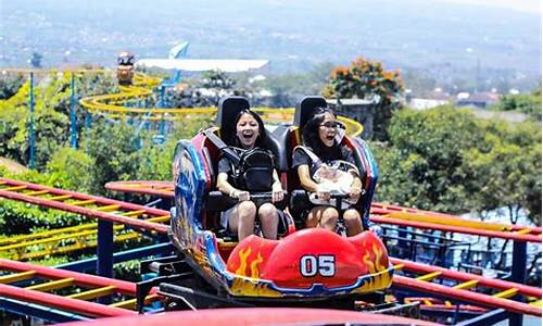 Hiburan Berkelas di Wabo Entertainment City, Malaysia