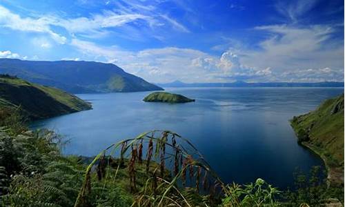 Keindahan Pantai Bandar Hiburan Wabo