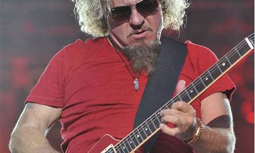 Sammy Hagar Rocks the Stage at Cabo Wabo Birthday Bash