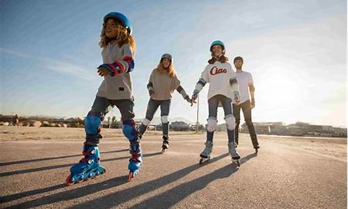 Skate Your Way to Fitness with WABO Skating