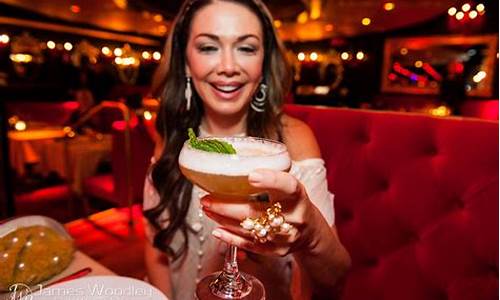 Tantalize Your Taste Buds at Cabo Wabo Cantina, Planet Hollywood Resort & Casino