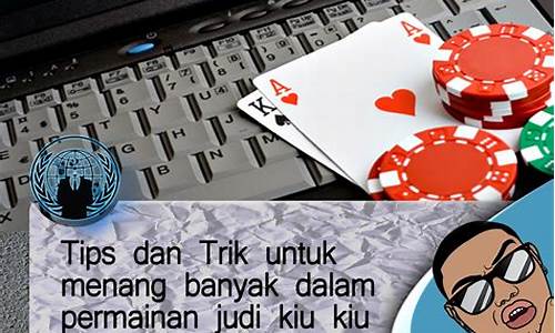 Tips Menang Bermain Baccarat Live di Wabo Live