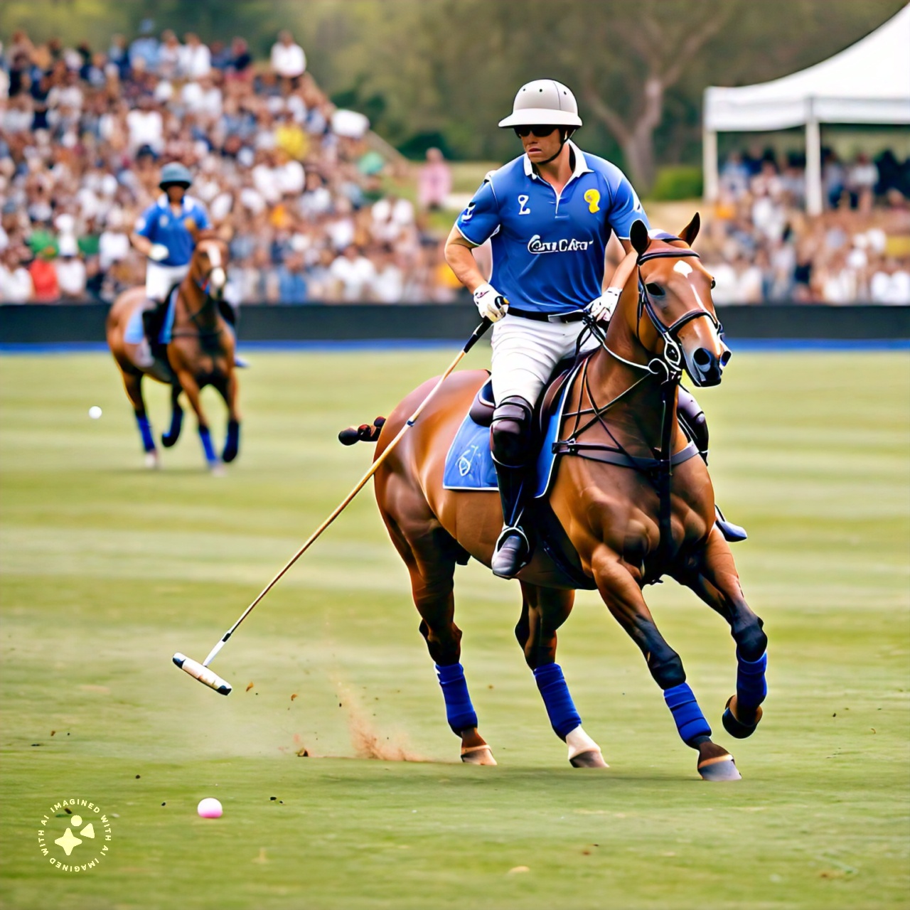 Beyond the Mallet: Unveiling the Thrill and History of Polo