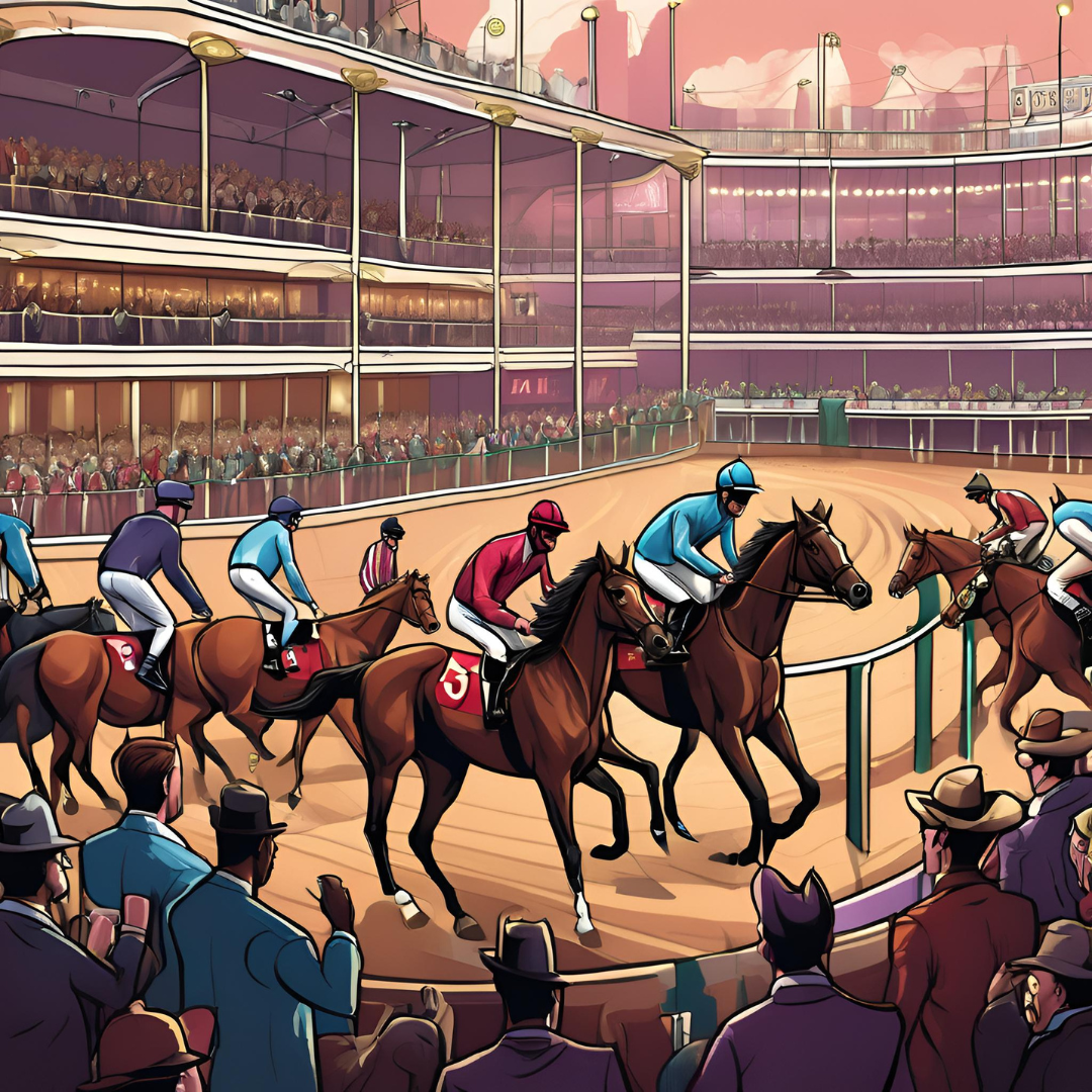 Best Online Horse Betting Sites for 2024