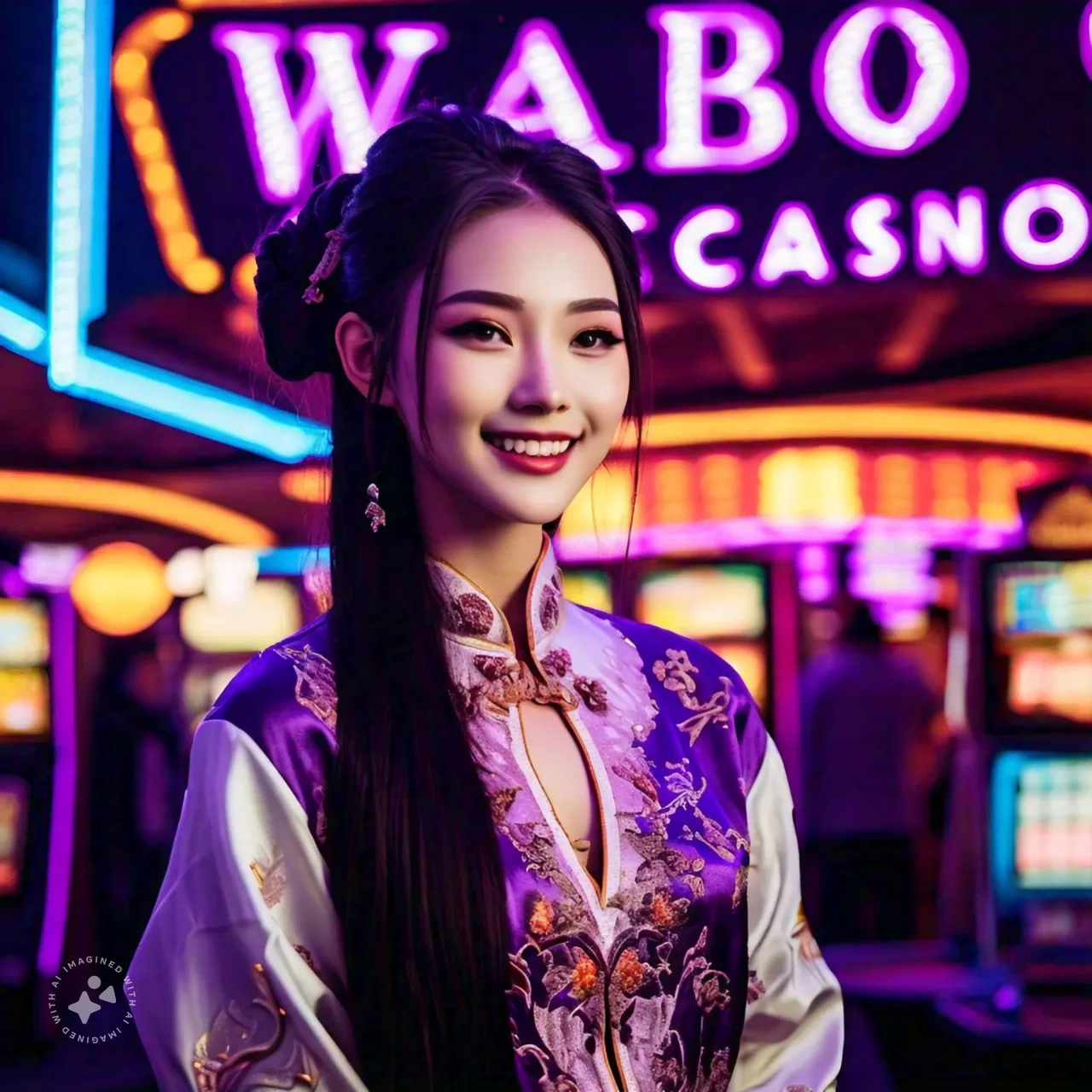 Live Casino Games in Malaysia: Where to Play and Win