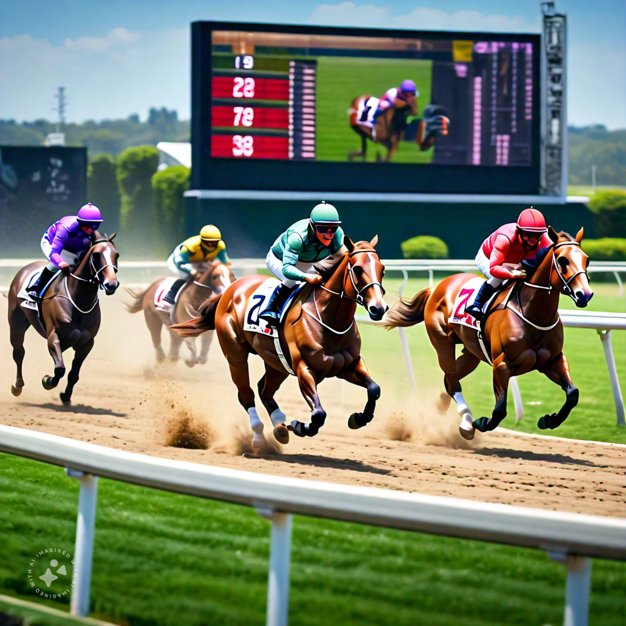 Horse Racing Betting: Tips and Strategies for Beginners