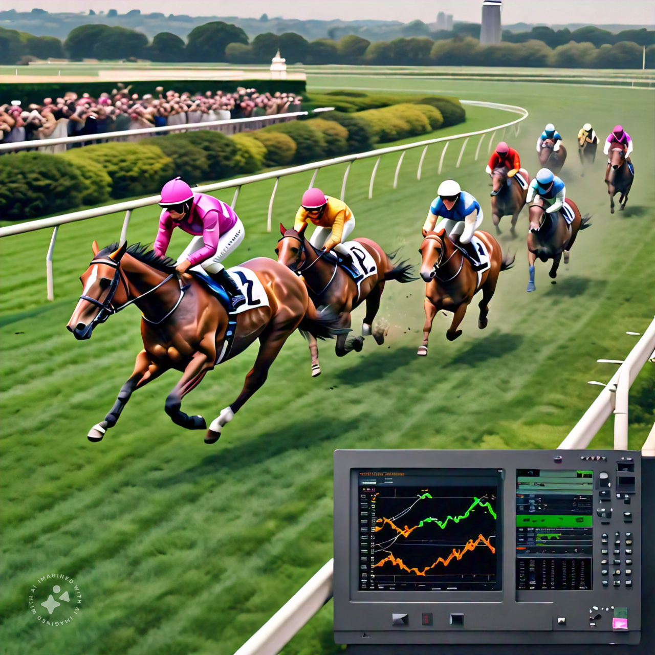 How to Read a Racing Form: A Guide for Horse Racing Bettors