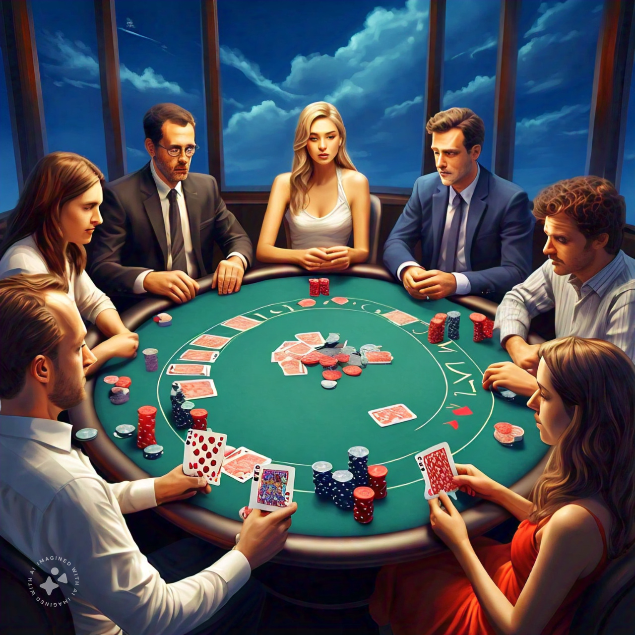 Top Live Casino Games in Malaysia for an Authentic Experience