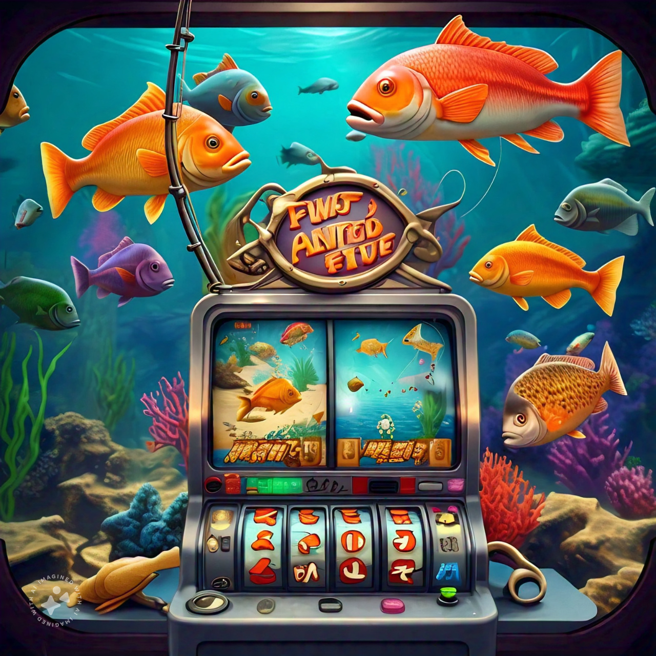 Explore Wabo Malaysia and Discover the Best Online Fishing Games for an Exciting Adventure