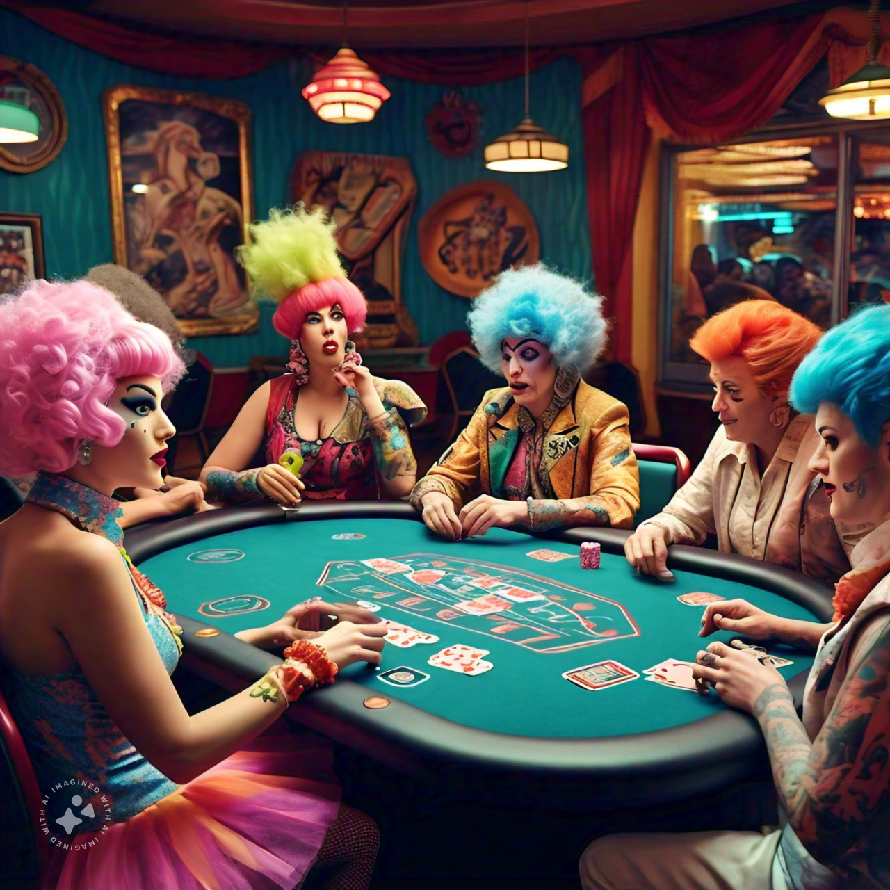 Live Online Baccarat Etiquette: What You Need to Know