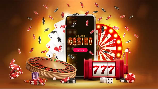 Online casino, wabo malaysia