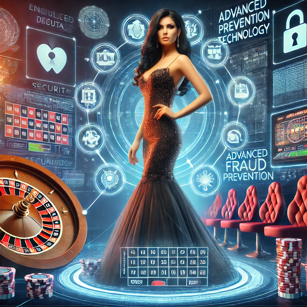 How Online Casinos Prioritize Tackling Fraud