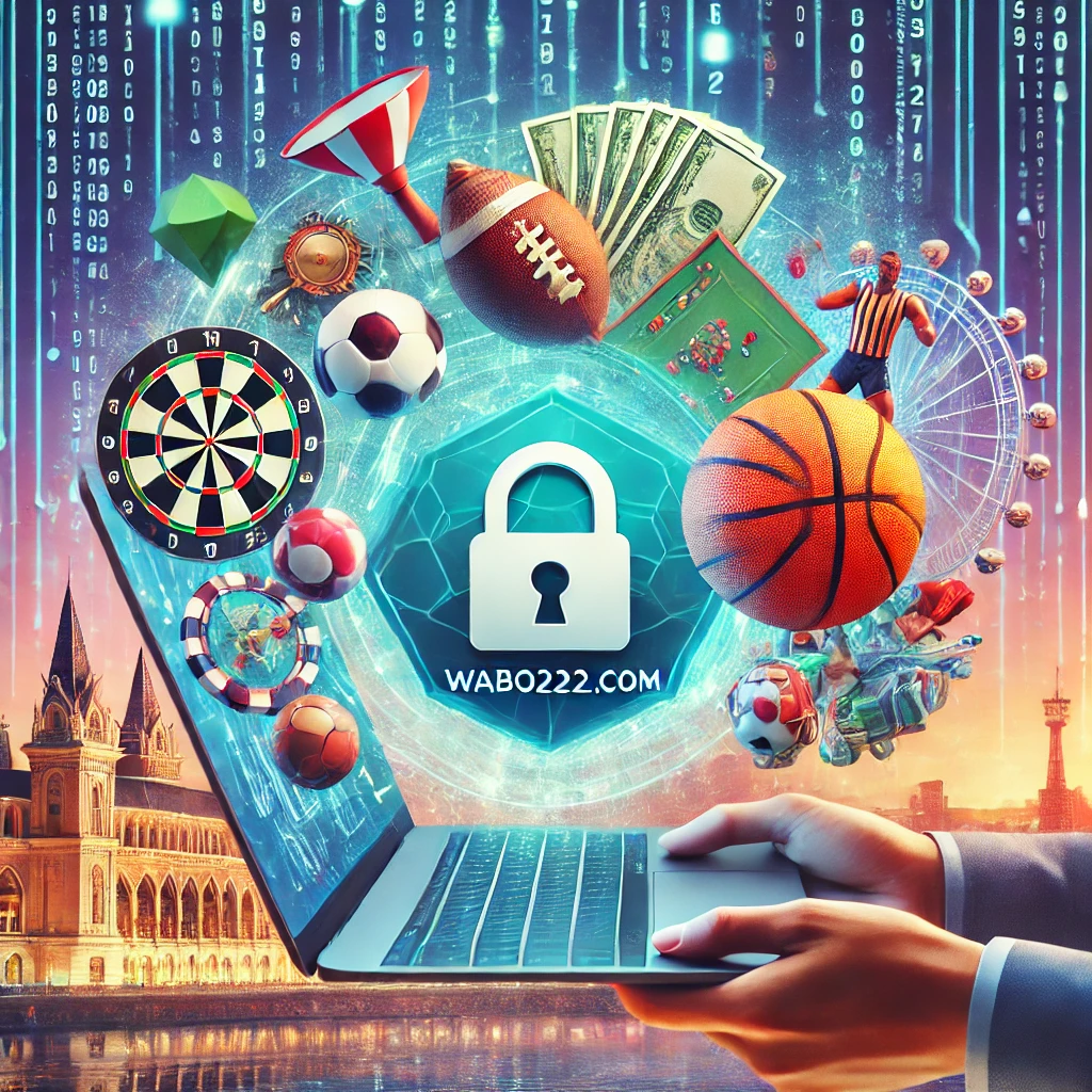 Secure and Fair Online Gambling with WABO: A Comprehensive Guide for Southeast Asia