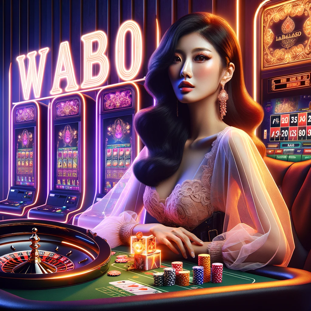 WABO Online Casino Malaysia Experience Top Tier Gaming Anytime Anywhere