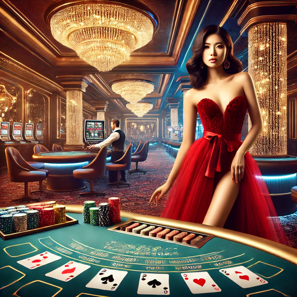 WABO | Master Blackjack: Advanced Tips and Tricks