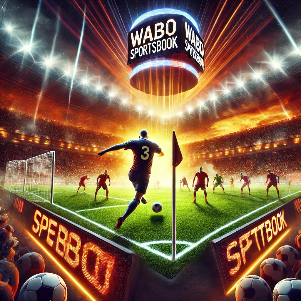 WABO | Soccer Corner Betting: Complete Strategies