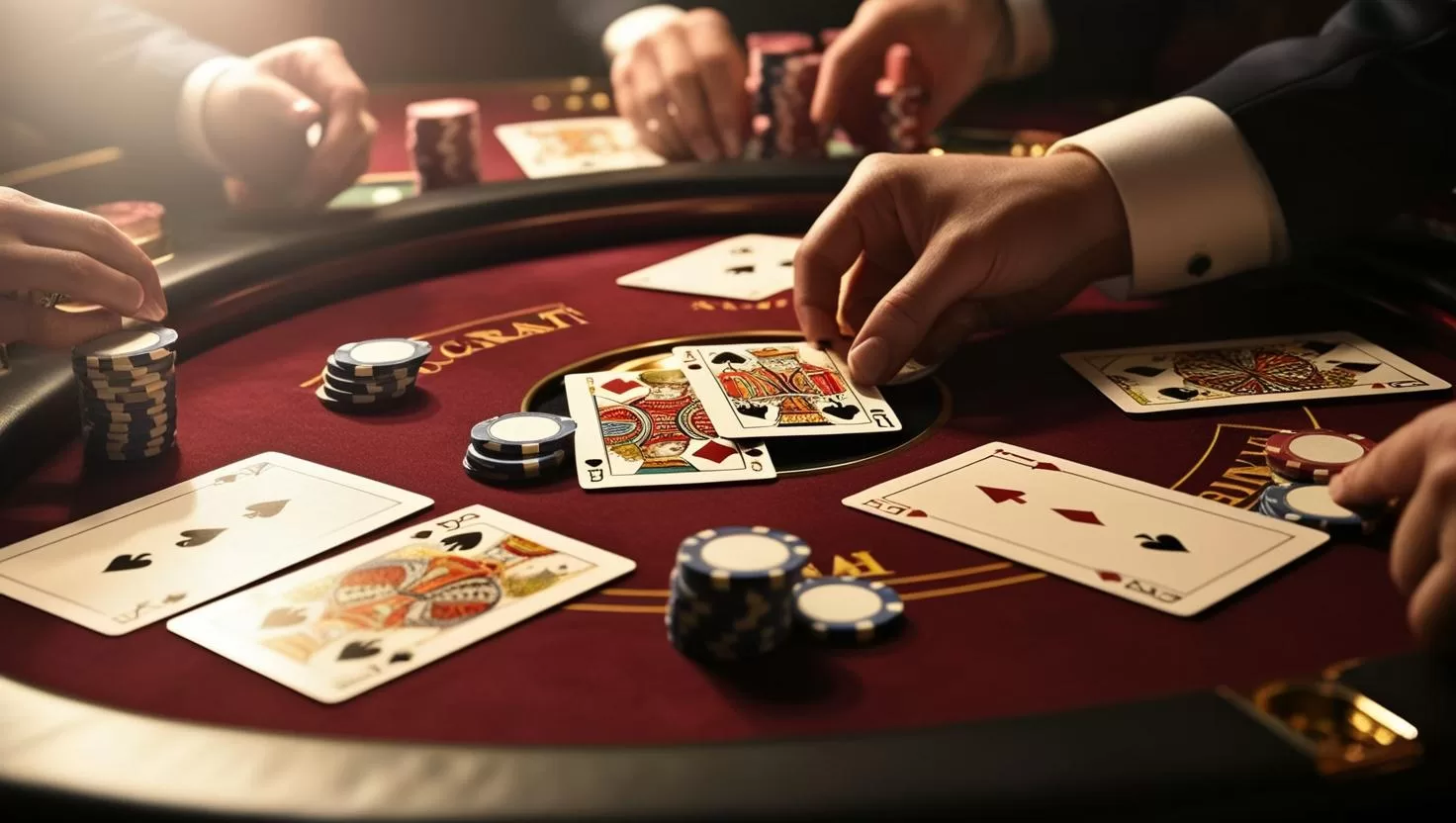 WABO Malaysia:  Your Best Baccarat Experience