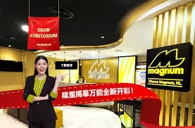 Magnum 4D – The Ultimate Malaysia Lottery Experience